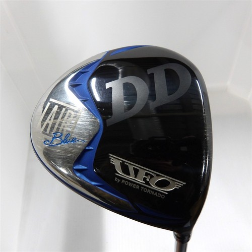 Kasco driver power - power, ufo