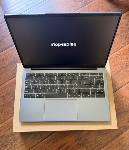 Dopesplay 6inch portable - 15.6inch,