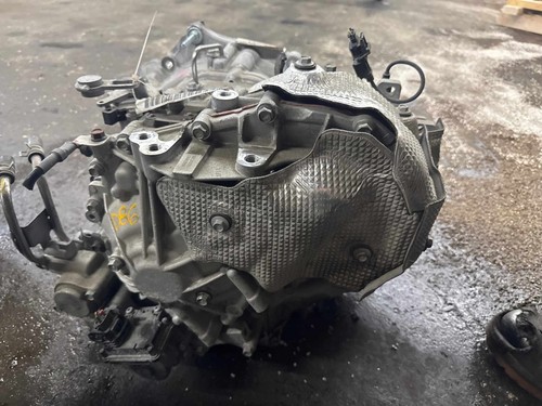 Transmission assy hyundai - transmission, assy.