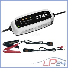 CTEK CT5 START STOP 12V 3,8A CHARGEUR DE BATTERIE CHARGEUR DE BATTERIE 31857175