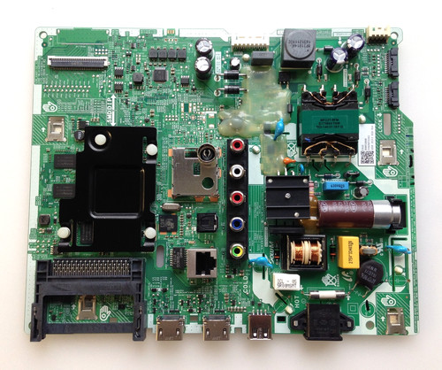 Platine main board ref