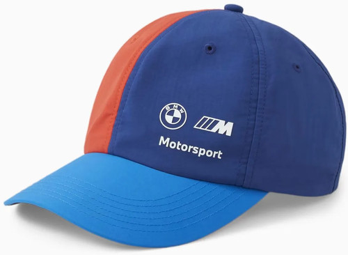 Puma bmw casquette mixte - mixte, mms