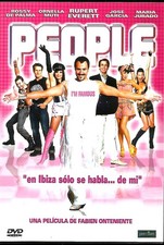 People Jet Set 2 -  - V2200969