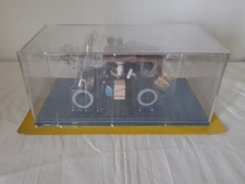 Voiture Tintin 1/24 - La Ford