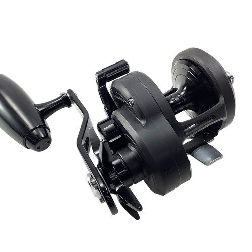 Occasion moulinet de jigging - de,