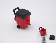 Playmobil pompiers - (g1298),