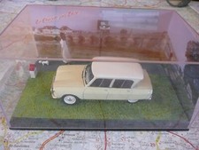 CITROËN Ami 6 Berline IXO