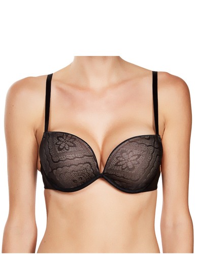 Soutien gorge rembourré - soutien-gorge,