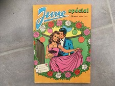 Petit Format JUNE SPECIAL N°3