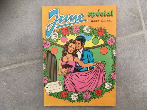Petit format june special - format, n°3