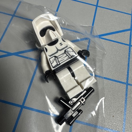 Lego star wars scout - lego,