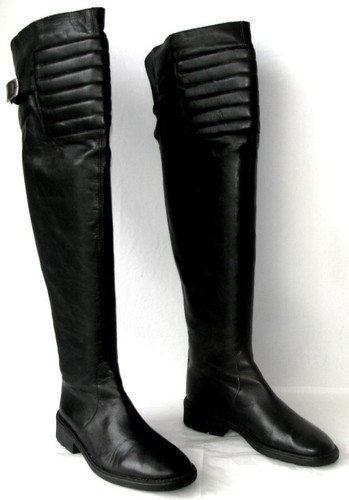 Stephane kelian bottes - stephane,
