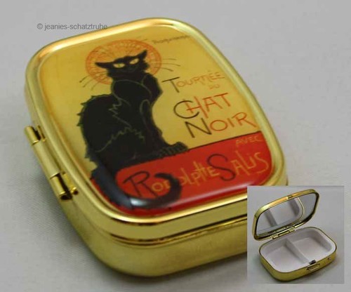 Boîte pilules boîtes - boîtes, à