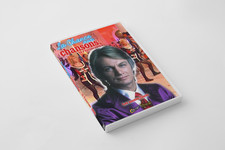 DVD Émission Claude François "La chance aux chansons" du 14 Février 1995