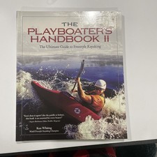 Playboater handbook 2nd - handbook, ii