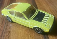 Miniature Majorette Vintage