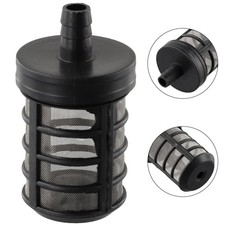 Tuyau de nettoyeur haute pression pompe à eau aspiration filtre réservoir tamb