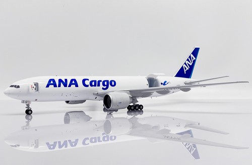 Wings ana cargo boeing - jc,