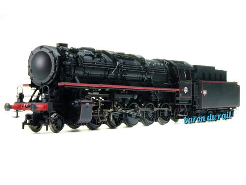 Trix locomotive vapeur - vapeur, x