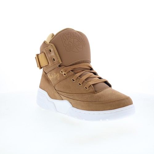 Ewing athletics baskets - athletics, hi