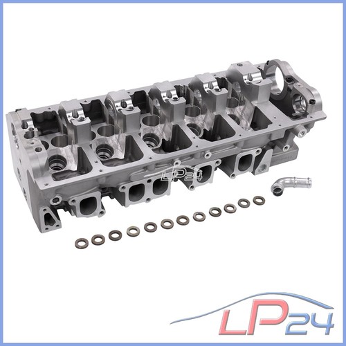 Culasse pour touareg 2 - vw, 7l