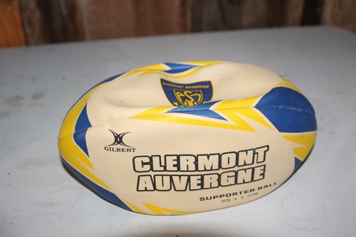 Ballon rugby asm taille 5 - de,