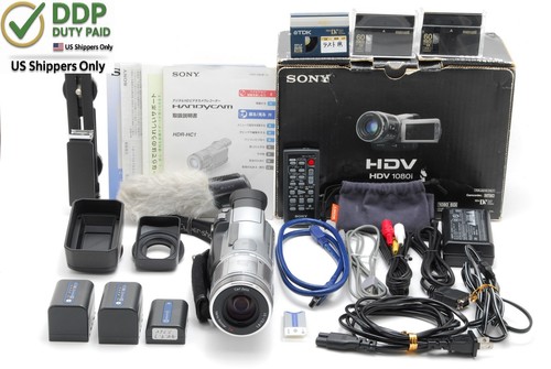 Mint box sony - ],