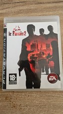 Jeu PS3 Le Parrain