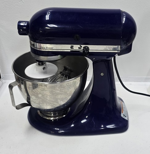 Kitchenaid ultra power stand - power,