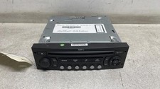 Autoradio d'origine CITROEN C5