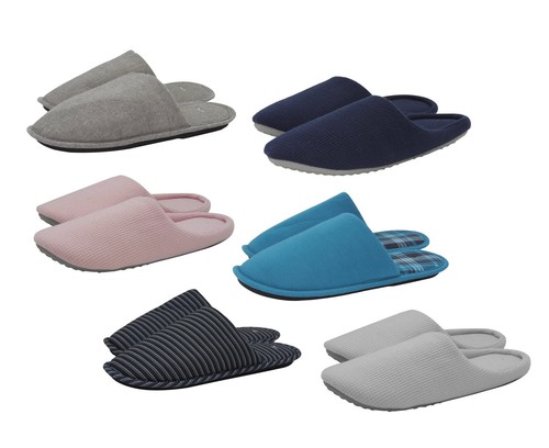 Chaussons femmes hommes
