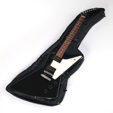 Gibson Explorer '76 Noir 1999