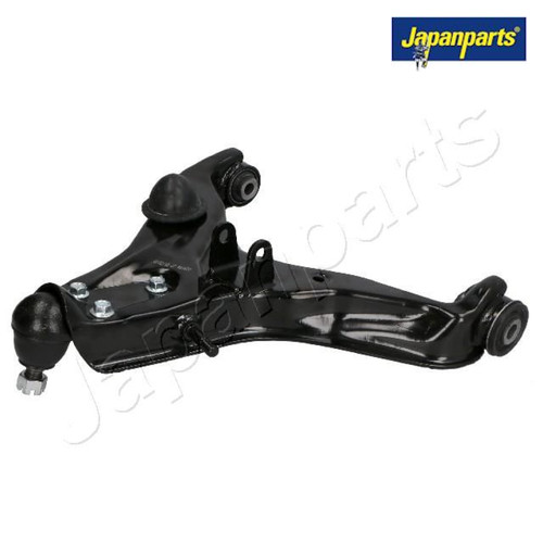 Control trailing arm wheel - control/trailing,
