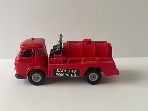 Norev plastique camion - 1/43,