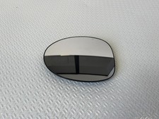 Glace rétroviseur extérieur droite - RENAULT TWINGO I PHASE 3 - 12233070