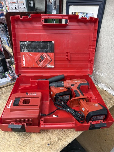 Set hilti sfh - hilti,