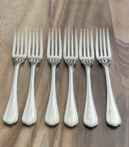 Christofle fourchettes a - christofle,