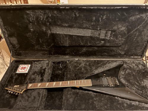 Esp ltd alexi 200 electric - esp, alexi-200