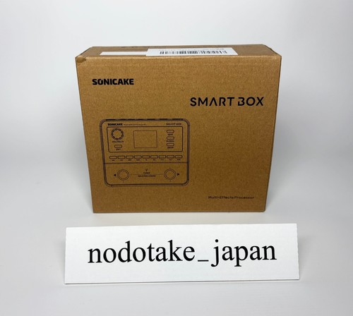 Soniake smartbox qme - soniake, qme-20
