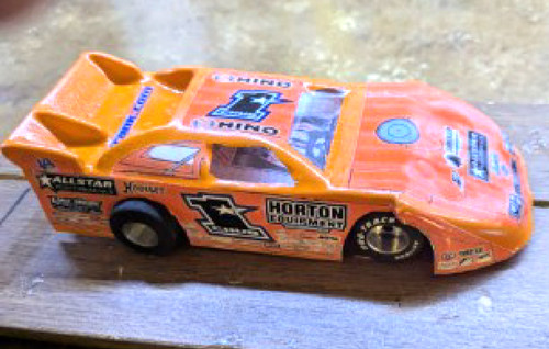 Dirt late model - -,
