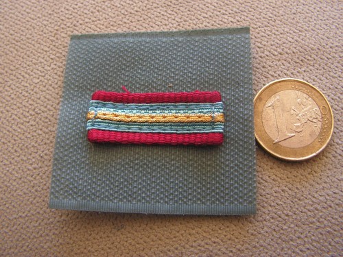 Grade militaire infirmier - ,