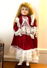 POUPEE ancienne vintage