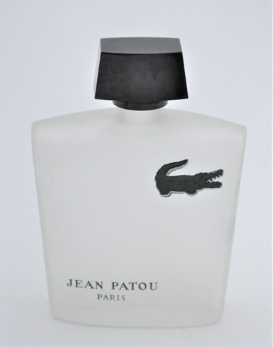 Ancien flacon parfum jean - parfum,