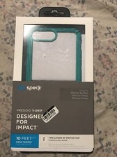 Speck Presidio V-GRIP Case for