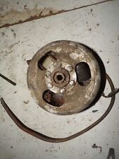 Allumage 11D monet goyon pullman 81124