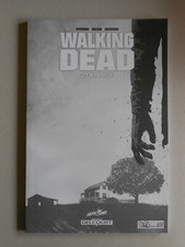 Tirage limité TL WALKING DEAD