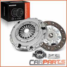 Kit Embrayage Avec Butée pour Fiat Doblo Stilo Opel Combo Alfa Romeo 147