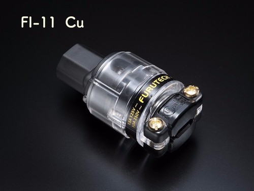 Furutech 11cu 11 prise - fi-11cu, fi-11