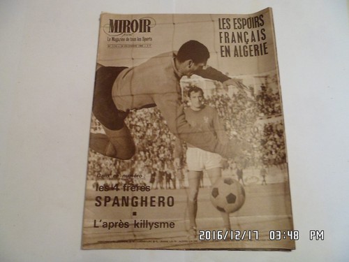 Miroir sprint 1174 - sprint, n°1174