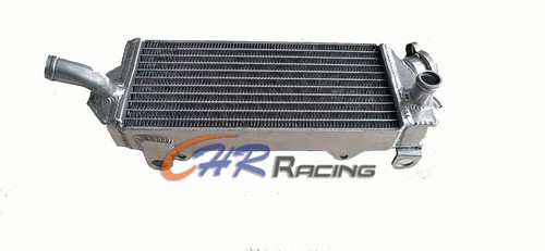 Aluminum radiator for - aluminum,